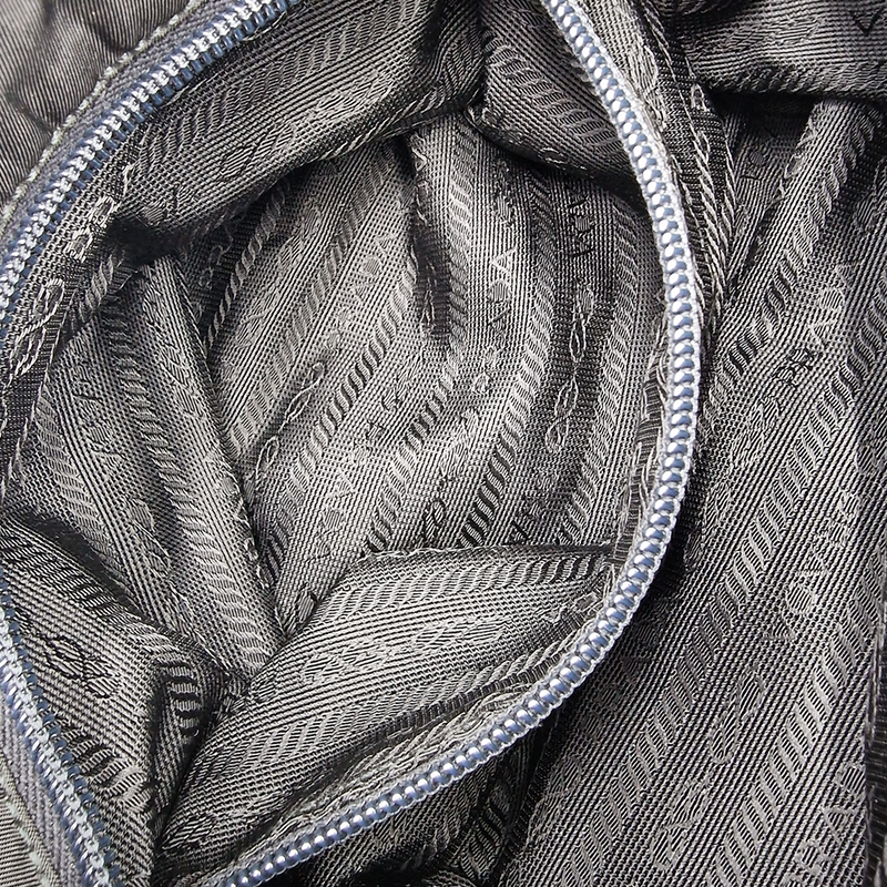 NYLON CROSSBODY