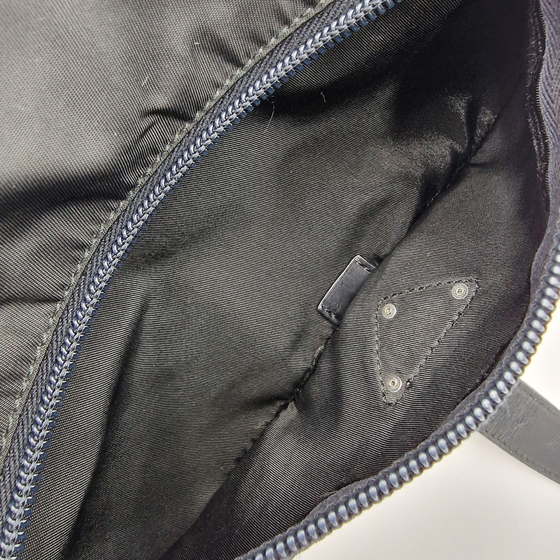 NYLON CROSSBODY