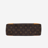 MONOGRAM CANVAS BOULOGNE 30