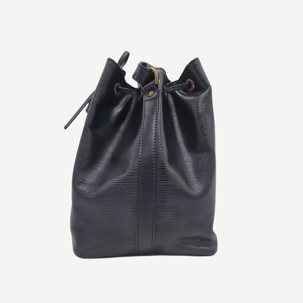 SORT EPI LÆDER PETIT NOÉ