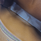 MONOGRAM CANVAS NILE MM