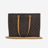 MONOGRAM CANVAS LUCO