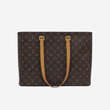 MONOGRAM CANVAS LUCO