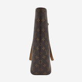 MONOGRAM CANVAS LUCO