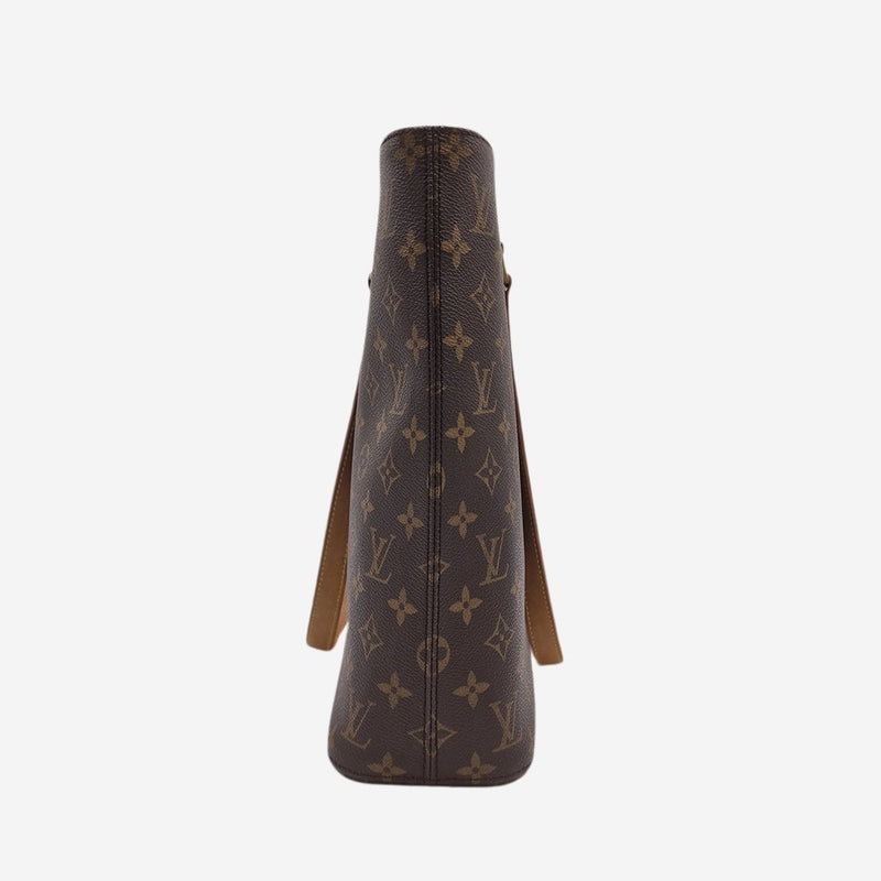MONOGRAM CANVAS LUCO