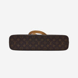 MONOGRAM CANVAS LUCO