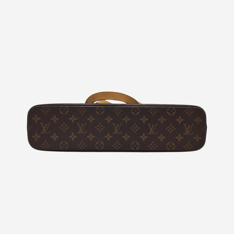 MONOGRAM CANVAS LUCO