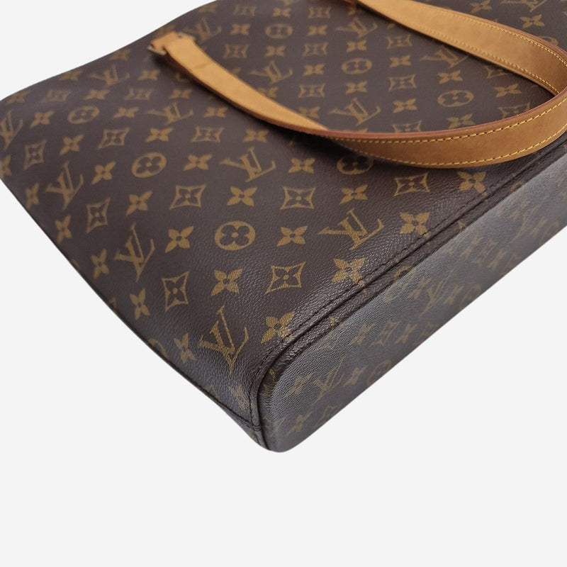 MONOGRAM CANVAS LUCO
