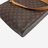 MONOGRAM CANVAS LUCO