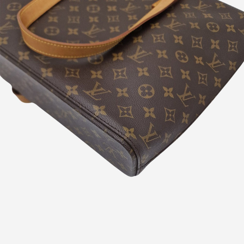 MONOGRAM CANVAS LUCO