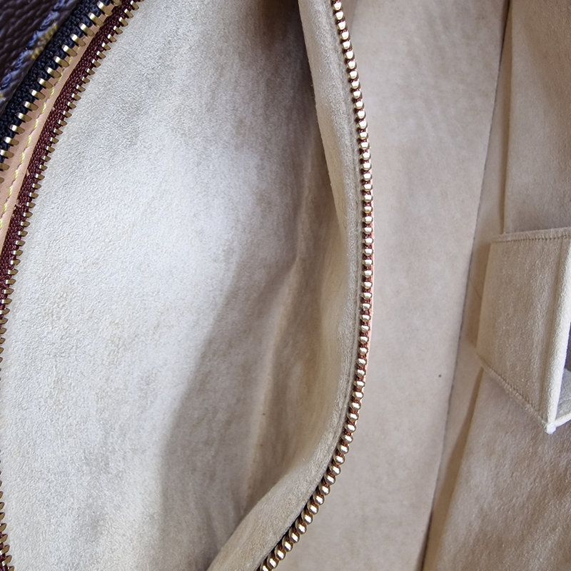 MONOGRAM CANVAS LUCO