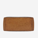 MONOGRAM CANVAS CABAS MEZZO
