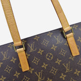 MONOGRAM CANVAS LUCO