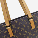 MONOGRAM CANVAS LUCO