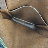 MONOGRAM CANVAS DANUBE