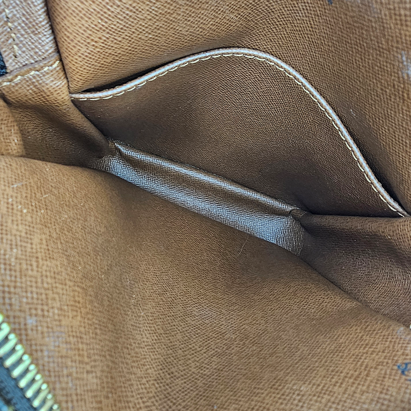 MONOGRAM CANVAS DANUBE