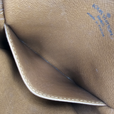 MONOGRAM CANVAS DANUBE