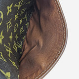 MONOGRAM CANVAS DANUBE