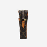 MONOGRAM CANVAS DANUBE