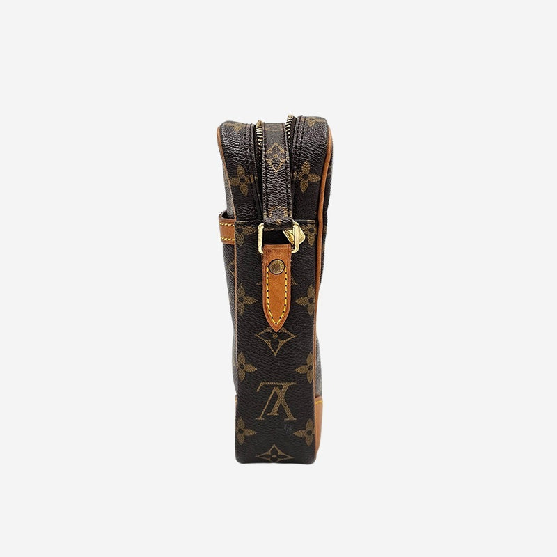 MONOGRAM CANVAS DANUBE