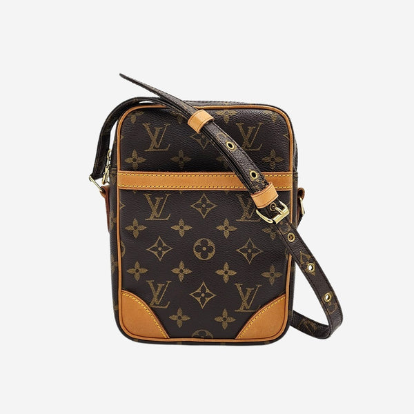 MONOGRAM CANVAS DANUBE
