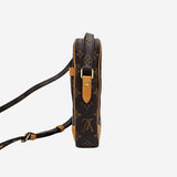 MONOGRAM CANVAS DANUBE