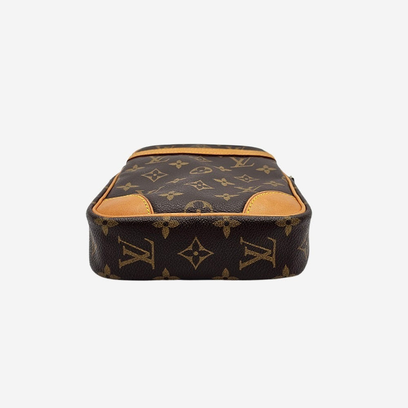 MONOGRAM CANVAS DANUBE