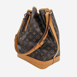 MONOGRAM CANVAS NOÉ