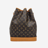 MONOGRAM CANVAS NOÉ