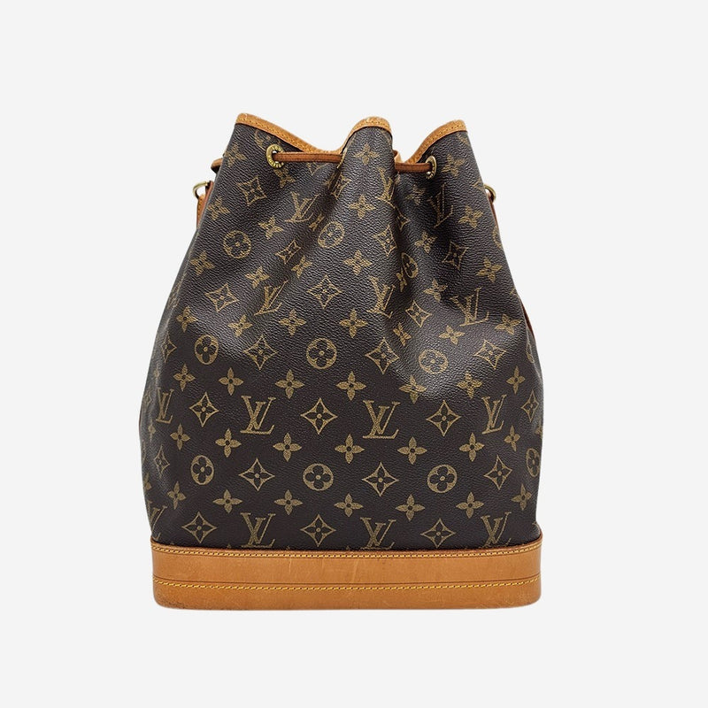 MONOGRAM CANVAS NOÉ