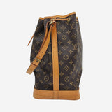 MONOGRAM CANVAS NOÉ