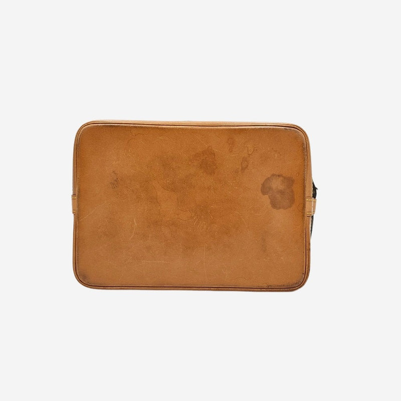 MONOGRAM CANVAS NOÉ
