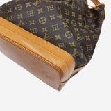 MONOGRAM CANVAS NOÉ
