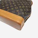 MONOGRAM CANVAS NOÉ