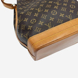 MONOGRAM CANVAS NOÉ