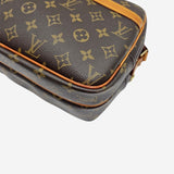 MONOGRAM CANVAS REPORTER PM