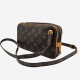 MONOGRAM CANVAS MARLY BANDOULIERE