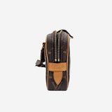 MONOGRAM CANVAS MARLY BANDOULIERE