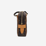 MONOGRAM CANVAS MARLY BANDOULIERE