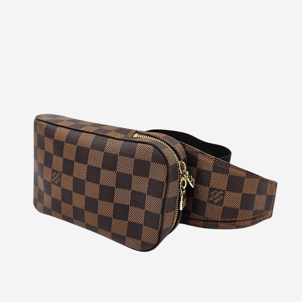 DAMIER EBENE GERONIMOS