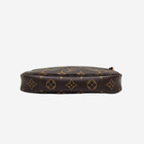 MONOGRAM CANVAS POCHETTE ACCESSOIRES