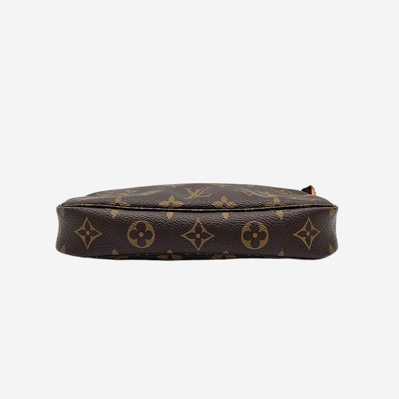MONOGRAM CANVAS POCHETTE ACCESSOIRES