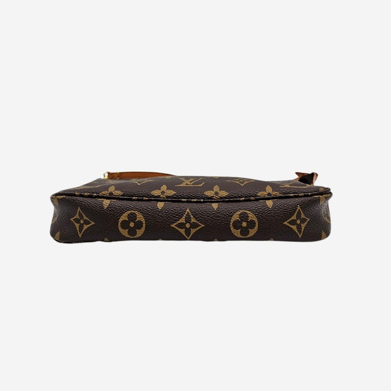MONOGRAM CANVAS POCHETTE ACCESSOIRES