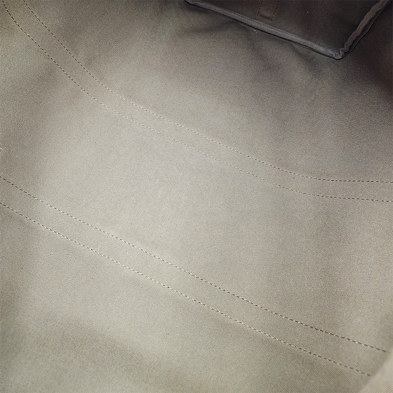MONOGRAM CANVAS KEEPALL BANDOULIERE 50
