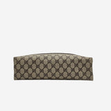 DIAMANTE CANVAS TOTE