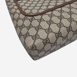 DIAMANTE CANVAS TOTE