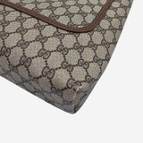 DIAMANTE CANVAS TOTE