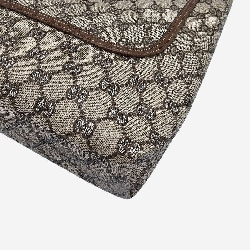 DIAMANTE CANVAS TOTE