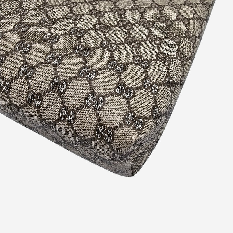 DIAMANTE CANVAS TOTE