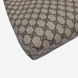 DIAMANTE CANVAS TOTE